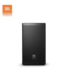 JBL MTS12 专业音响 可壁挂 12英寸会议音响 大功率专业舞台演出音箱 单个