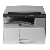 复印机 理光/RICOH MP 2014DN 黑白 单纸盒 第三方工作台 有线 扫描