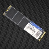 朗科 绝影NV2000 SSD固态硬盘 M.2接口(NVMe协议) 256g