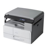 复印机 理光/RICOH MP 2014DN 黑白 单纸盒 第三方工作台 有线 扫描