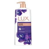 力士 1000g 沐浴露 沐浴乳 紫色幽莲魅肤 单位 瓶