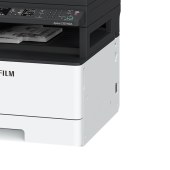 复印机 富士施乐/FujiXerox 2350NDA 黑白 单纸盒 第三方工作台 有线 扫描