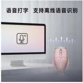 科大讯飞 无线蓝牙鼠标 M520Pro