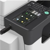 复印机 佳能/CANON iR2425 黑白 单纸盒 无线,有线,USB,网络 扫描,复印,打印