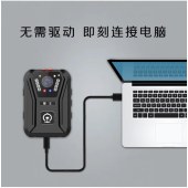 警王（CPW）记录仪  A7防爆 32G