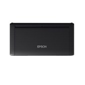 爱普生（EPSON） WF-110 A4彩色无线便携式打印机 内置电池/USB供电
