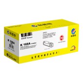 科思特K HP 166A（W1660A） 硒鼓 黑色 适用惠普 Laser 1008a/1008aw/MFP 1136w/MFP 1188a/MFP 1188w专业版