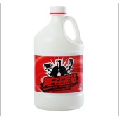 都洁 3.8L/桶 亮白尘推油 地板保养油