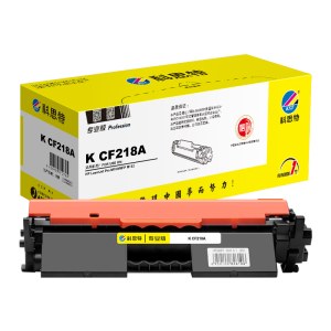 科思特CF218A粉盒 适用惠普LaserJet M132a\nw\fn\fp\fw M104a\w