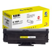 科思特K HP 166A（W1660A） 硒鼓 黑色 适用惠普 Laser 1008a/1008aw/MFP 1136w/MFP 1188a/MFP 1188w专业版