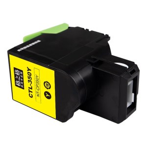 格之格 NT-CP350Y(商用专业版) 粉盒 适用于PantumCP2510DN/CM7115DN/CP2500DN/CM7000FDN 黄色