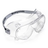 霍尼韦尔 LG99100 防护眼镜 护目镜防雾耐刮擦