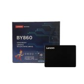 联想 (lenovo) BY860系列 1TB SSD固态硬盘SATA3.0接口 适用于台式机笔记本