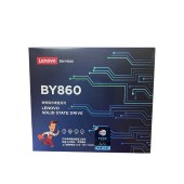 联想 (lenovo) BY860系列 1TB SSD固态硬盘SATA3.0接口 适用于台式机笔记本