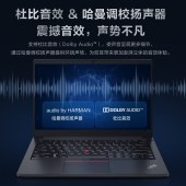 便携式计算机 联想/LENOVO ThinkPad E14 酷睿 I7-1260P 32GB 1TB 集成显卡 14英寸 Windows 11