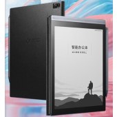 科大讯飞 Air 7.8英寸电子书阅读器 墨水屏电纸书 64GB 电子笔记本 语音转文字 深空灰