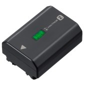 索尼（SONY）NP-FZ100 索尼微单相机 充电电池（适配A7RM5/A7RM4/A7M4/A7M3/A7C/A7SM3/A6700等)