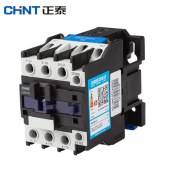 正泰（CHNT）CJX2-3210 220V交流接触器 32A接触器继电器