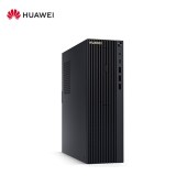 台式计算机 华为/Huawei 擎云W525 盘古M900 总内存8GB 内存1条 机械 固态512GB 集成显卡 共享内存 预装正版操作系统 3年
