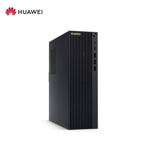 台式计算机 华为/Huawei 擎云W525 盘古M900 总内存8GB 内存1条 机械 固态256GB 集成显卡 共享内存 预装正版操作系统 3年