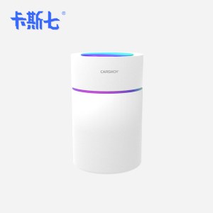 卡斯七（CARSHCH)    K15  加湿器   小巧便携  一键操作  双重出雾模式  6-8h持久续航