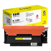 科思特 K118A(W2080A) 带芯片粉盒 单支装 红色 (适用HP Laser 150a/150/WColor Laser MFP 178nw/179nw)
