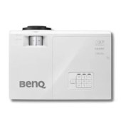 明基（BenQ） SP4591 投影仪手机电脑PAD无线投屏投影机4500流明（含基础安装）