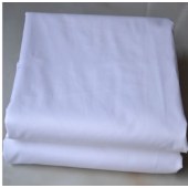 酒店床品 纯棉被套 2.4*2.5m 白色