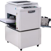 荣大RONGDA JR-7360S 数码制版全自动孔版印刷一体化速印机