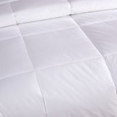 酒店床品 纯棉被芯 2.2*2.4m 白色