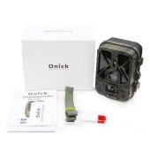 欧尼卡（Onick） AM-999G wifi版 野生动物红外触发相机监测仪