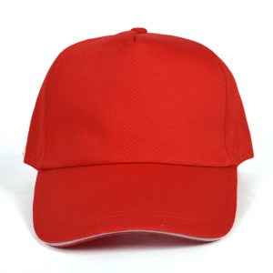帽子 鸭舌帽 棒球帽 图案定制 颜色下单备注