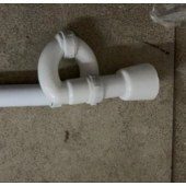 小便池下水管 PVC管 单位：根