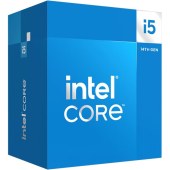 英特尔（Intel）i5-14400 台式机处理器 CPU
