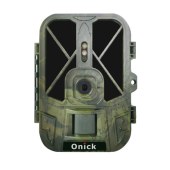 欧尼卡（Onick） AM-999G wifi版 野生动物红外触发相机监测仪