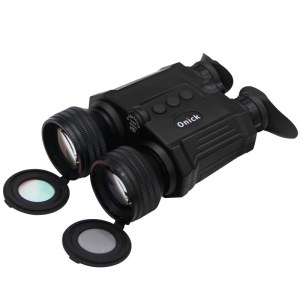 欧尼卡 S60 双目双筒夜视仪6-36X可变倍高清录像望远镜带测距1500米
