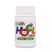 妙丽珂次氯酸消毒片100g   （单位：瓶）