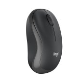 罗技（Logitech）M240 无线办公鼠标 笔记本电脑鼠标 带无线2.4G接收器