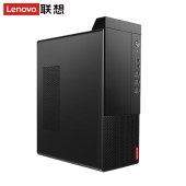 台式计算机 联想/LENOVO M455 酷睿 I5-12500 总内存16GB 内存2条 机械 固态512GB+1TB 独立显卡 2G Windows 11 3年