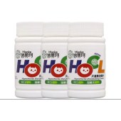 妙丽珂次氯酸消毒片100g   （单位：瓶）