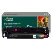 杰思特 JT-CH416FM（铂金版）硒鼓 适用惠普 m454dw m454dn m479fdw m479fnw粉盒带芯片 红色