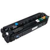 杰思特 JT-CH416FC（铂金版）硒鼓 适用惠普 m454dw m454dn m479fdw m479fnw粉盒带芯片 青色