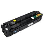 杰思特 JT-CH416FY(铂金版）硒鼓 适用惠普 m454dw m454dn m479fdw m479fnw粉盒带芯片 黄色