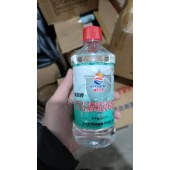 桂河 75%酒精 医用酒精消毒液 500ml 单位/瓶