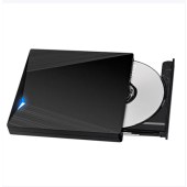 纽曼（Newmine）DRW-811 usb光驱外置光驱 8倍速 外置DVD刻录机