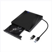 纽曼（Newmine）DRW-811 usb光驱外置光驱 8倍速 外置DVD刻录机