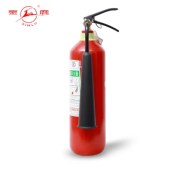 金鹿 5KG 二氧化碳灭火器