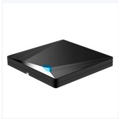 纽曼（Newmine）DRW-811 usb光驱外置光驱 8倍速 外置DVD刻录机
