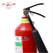 金鹿 5KG 二氧化碳灭火器