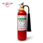 金鹿 5KG 二氧化碳灭火器